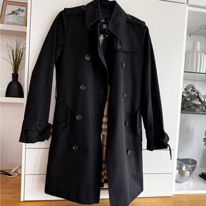 Burberry Trench Coat